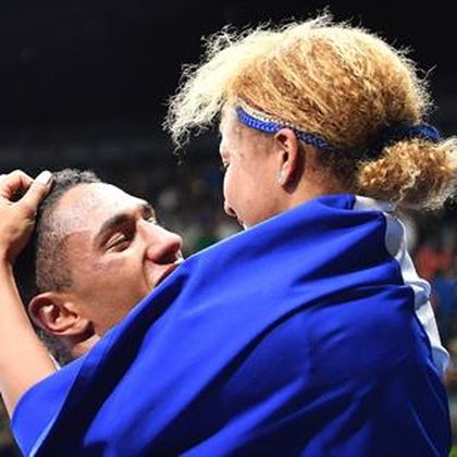 JO Paris 2024 Le programme complet de Clarisse Agb gn nou dans