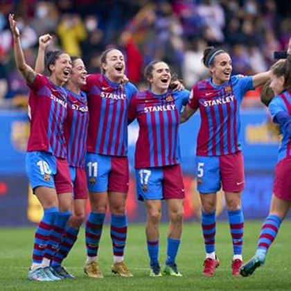 El Clasico a női BL-döntőn, világcsúcsot jelentő 100 ezer nézőt várnak a Barca-Realra