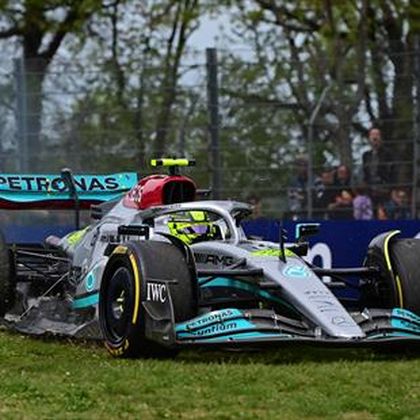Rosberg: Wolff nem mondott igazat, amikor megvédte Hamiltont