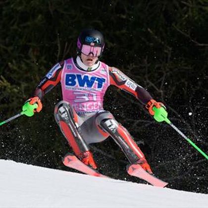 Braathen von Platz 29 zum Sieg - Schmid schreibt Slalom-Geschichte
