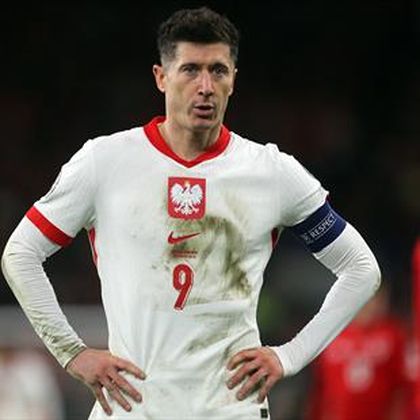 Terminarz Euro 2024. Kiedy mecze Polaków?