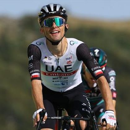 Majka remporte la 3e étape, Mohoric reste leader
