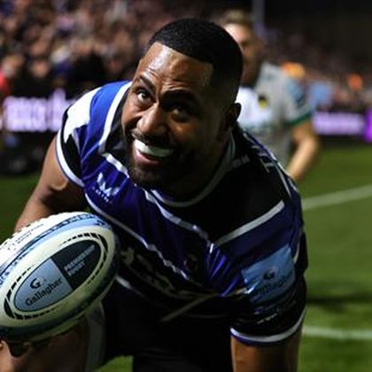 Gallagher Premiership recap – Bath beat Northampton Saints, Newcastle lose again