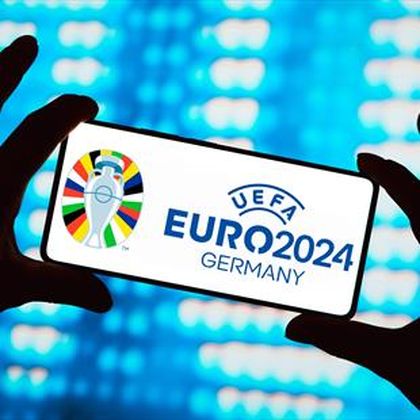 Pełna lista uczestników Euro 2024. 24 szczęśliwców, między nimi Polska