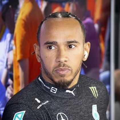 Lewis Hamilton va pleca ultimul de pe grila de start, la Monza! Motivul pentru care va fi penalizat