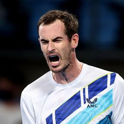 La superación de Murray en tres años: De su "último partido" a jugar una nueva final
