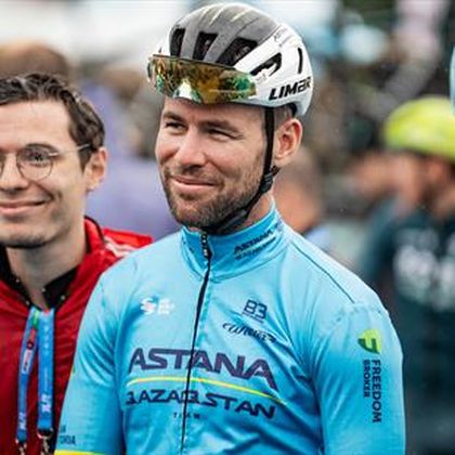 'He loves the doubters' - Experts assess what Cavendish win means for Tour hopes
