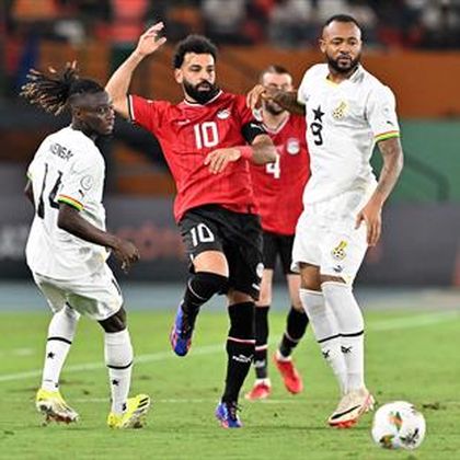CAN 2019 - La Tunisie élimine le Ghana aux tirs au but pour rejoindre les  quarts de finale - Eurosport