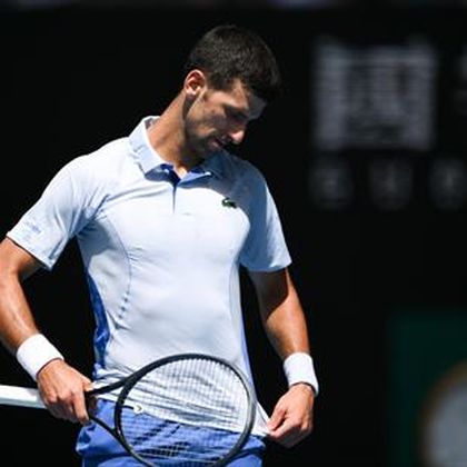 Motivul pentru care Djokovic a fost învins de Sinner la Australian Open, explicat de sârbi