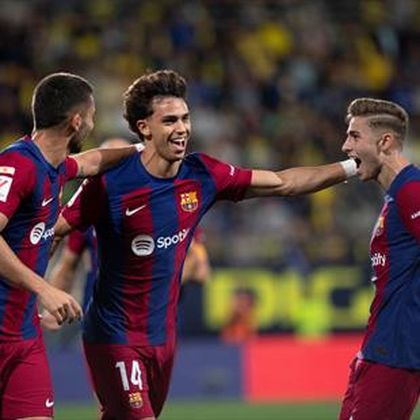 Un succès, pas de blessé : Le Barça est fin prêt pour le PSG