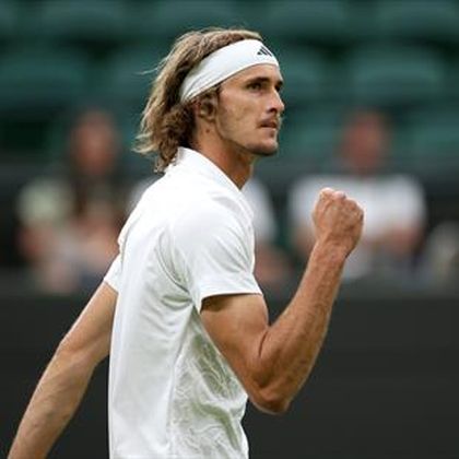 Zverev ousts Molcan as Borg claims maiden ATP Tour win in Bastad
