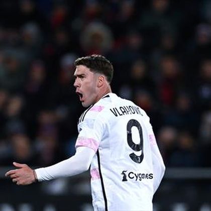 Cagliari-Juventus: Salvando un punto tras conceder dos penaltis (2-2)