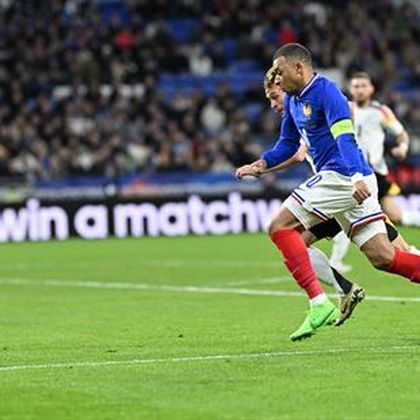 Mbappé figyelmeztető jelnek tekinti a németek elleni 0-2-t, megértené, ha kifütyülnék Marseille-ben