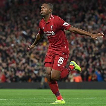 Sturridge arrives in Turkey ahead of expected Trabzonspor move