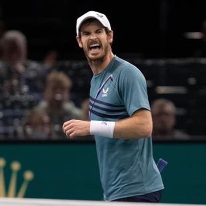 Murray-Paul: Las semifinales, el techo inalcanzable de Andy (2-6, 6-3 y 3-6)