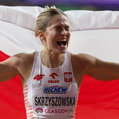Zachwyty nad polską medalistką: rozprawi się z każdym rekordem