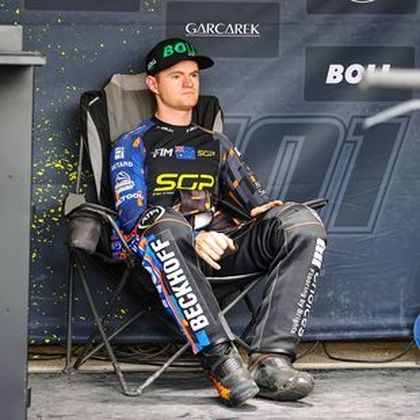 レーゲンスブルク　SP Żużel. Historyczne kwalifikacje w GP. Bartosz Zmarzlik
