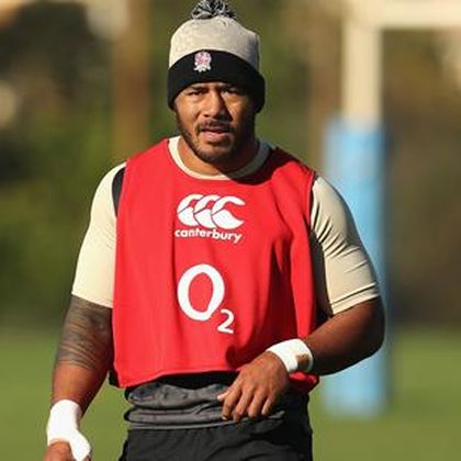 Tuilagi ruled out of South Africa clash with groin strain