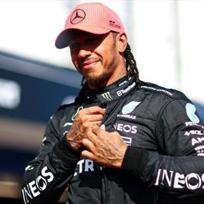 Lewis Hamilton s-a bucurat ca un copil, după pole-ul de la Hungaroring: "Parcă a fost prima dată"