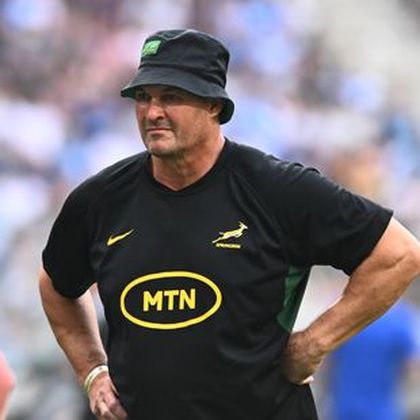 ‘It hurts a lot’ - South Africa denied Rugby Championship title after Argentina loss