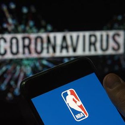 Koronavirüs Vakalarındaki Artış Sporu Etkiliyor