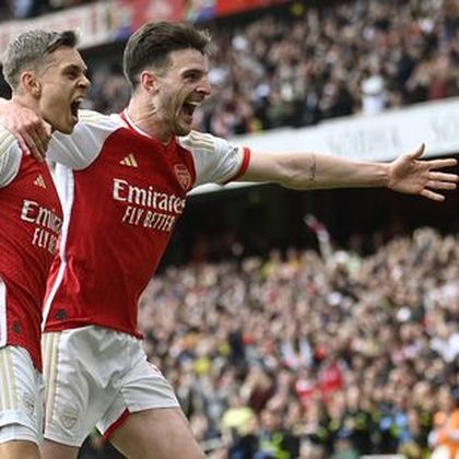 Druck auf ManCity erhöht: Arsenal feiert Pflichtsieg im Titelrennen