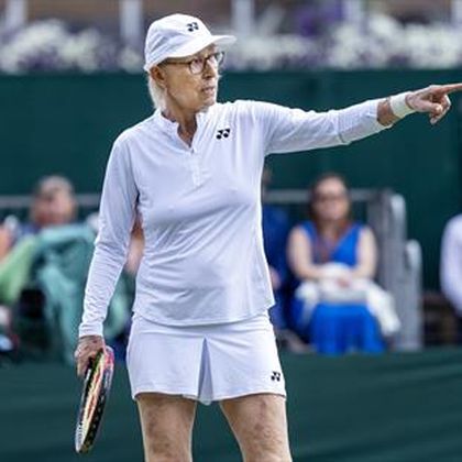Navratilova contrazice experții din tenis după US Open! "În tenisul feminin există de fapt un Big 4"