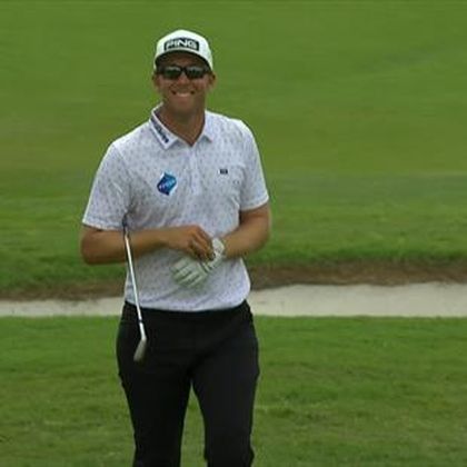 AT&T Byron Nelson: gli highlights del Day 3