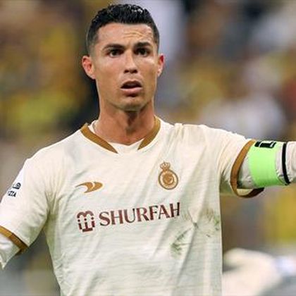 VIDEO | Cristiano Ronaldo, criză de nervi în meciul lui Al Nassr! Ce l-a nemulțumit pe portughez