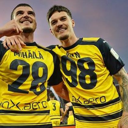 Man și Mihăilă, campioni în Serie B! Cum s-au descurcat stranierii în ultima săptămână