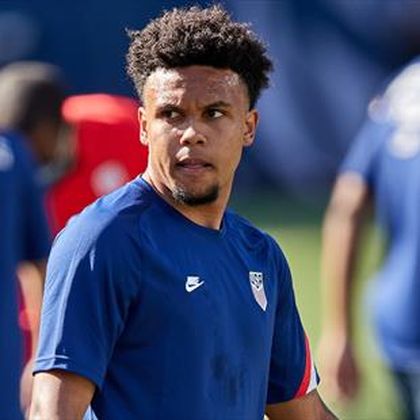 ‘Almost beyond repair’ – Donovan ‘incredibly disappointed’ by McKennie