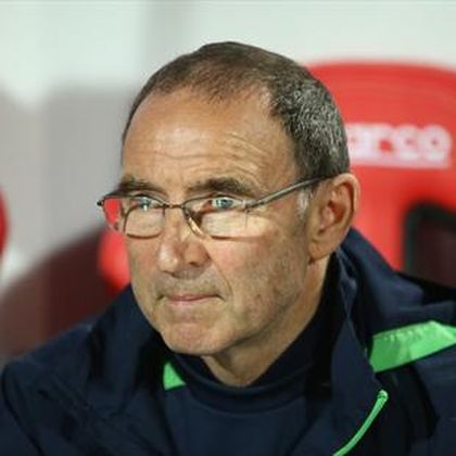 O'Neill: It's a tough group and we've still got a million miles to go