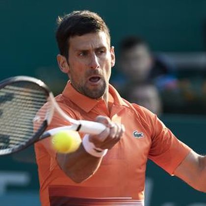 Djokovic comes from behind in three-hour epic to beat Djere in three sets