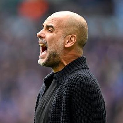 'Don't understand how we survived' - Guardiola hits out at 'unacceptable' schedule