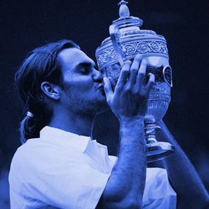 🎧 Wimbledon 2003 : la marche triomphale du "loser" Roger Federer