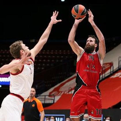 Basket Eurolega AX Armani Exchange Milano Olympiacos Pireo LIVE in diretta Eurosport