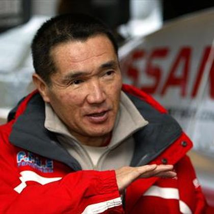 Décès de Kenjiro Shinozuka, vainqueur du Dakar en 1997