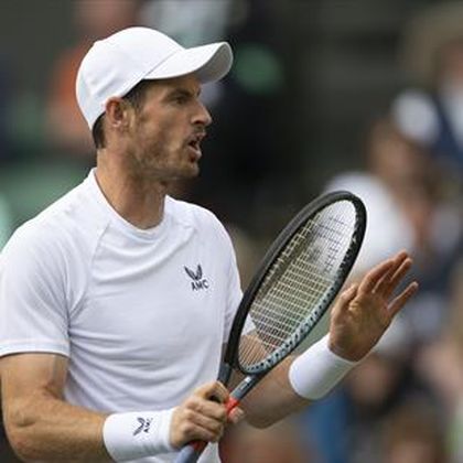 Murray suffers Newport quarter-final exit after straight-sets defeat to Bublik