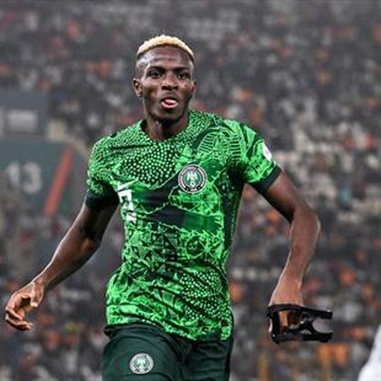 La Nigeria di Osimhen in finale 11 anni dopo: c'è la Costa d'Avorio