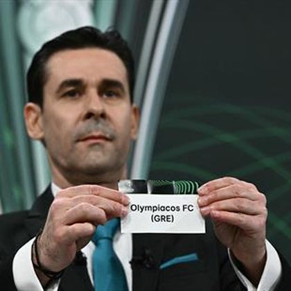 Még akár görög szuperdöntő is összejöhet a Konferencia-liga athéni fináléjában: megvan a Kl-sorsolás