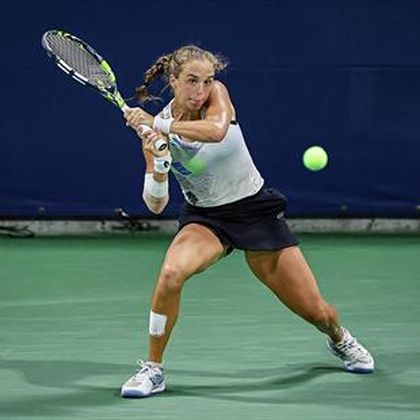 Bronzetti accede ai quarti di finale al WTA di Guangzhou