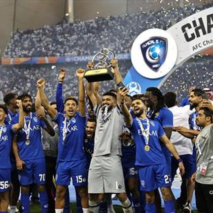 Vierter Champions-League-Titel! Al-Hilal krönt sich zum Rekordsieger