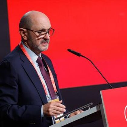 La respuesta de la RFEF a la queja arbitral del Madrid: "Lamentamos las acusaciones y el tono"