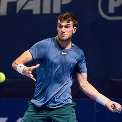 Draper youngest Brit since Murray to reach ATP Tour final with win over Struff in Sofia