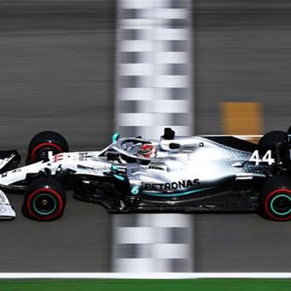 Hamilton in pole as Vettel to start last in German Grand Prix