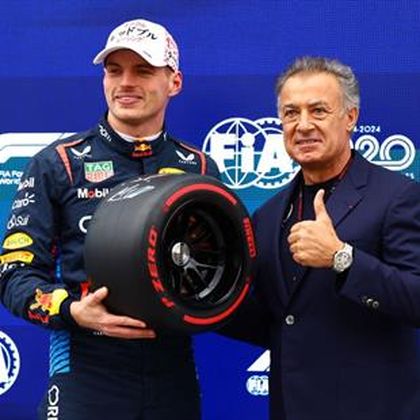 Verstappen, perfect în calificări în 2024. Max va pleca din pole-position în MP al Japoniei