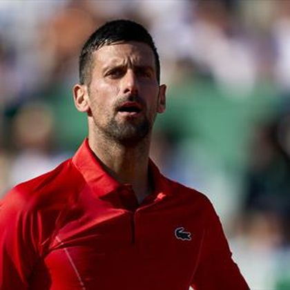 Djokovic fait l'impasse sur Madrid