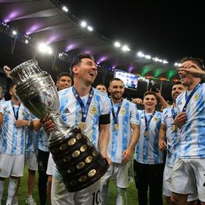 Copa America, ecco i quattro gironi: Argentina-Brasile solo in finale