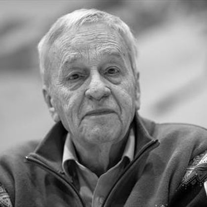 Ancien président de la Fédération internationale de ski, Kasper est décédé