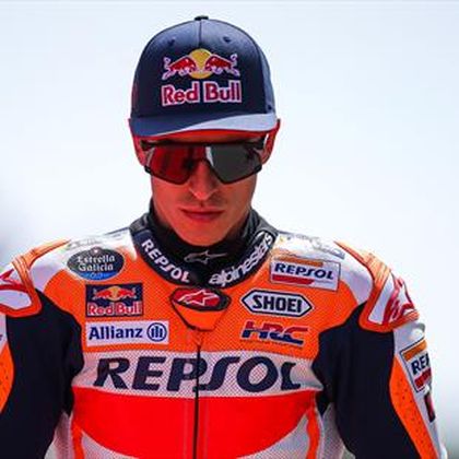 Marquez to miss Spanish GP with ongoing hand injury